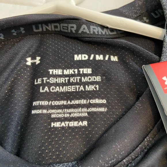 Under Armour short sleeve tshirt for sale - Picture 2 of 6